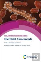 Microbial Carotenoids