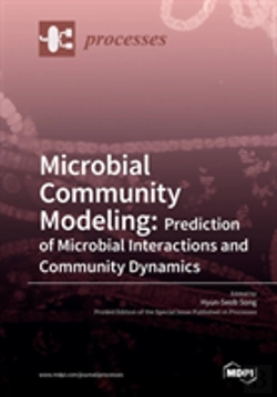 Bertrand.pt - Microbial Community Modeling