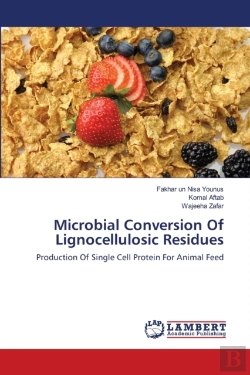 Bertrand.pt - Microbial Conversion Of Lignocellulosic Residues