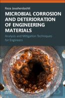 Microbial Corrosion And Deterioration Of Engineering Materials