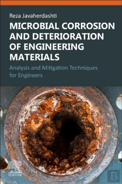 Bertrand.pt - Microbial Corrosion And Deterioration Of Engineering Materials