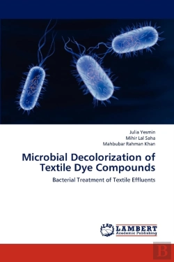 Bertrand.pt - Microbial Decolorization Of Textile Dye Compounds