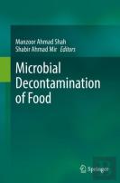 Microbial Decontamination Of Food
