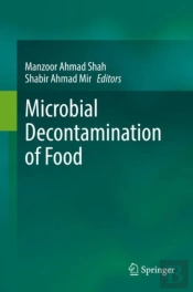 Microbial Decontamination Of Food