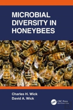 Bertrand.pt - Microbial Diversity In Honeybees