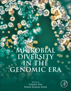 Bertrand.pt - Microbial Diversity In The Genomic Era