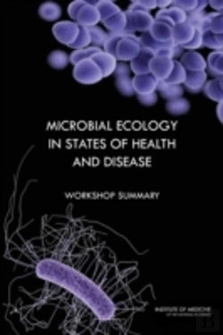 Bertrand.pt - Microbial Ecology In States Of Health And Disease