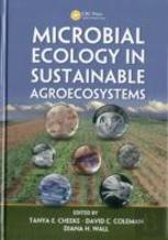 Microbial Ecology In Sustainable Agroecosystems