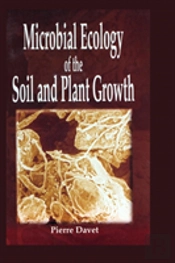Microbial Ecology Of Soil And Plant Growth