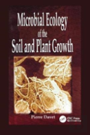Microbial Ecology Of Soil And Plant Growth