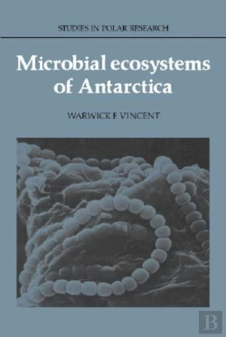 Bertrand.pt - Microbial Ecosystems Of Antarctica