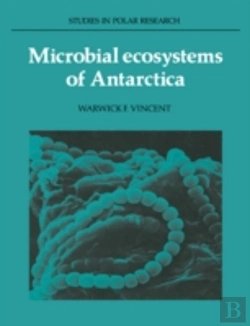 Bertrand.pt - Microbial Ecosystems Of Antarctica