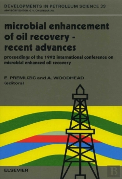 Bertrand.pt - Microbial Enhancement Of Oil Recovery - Recent Advances