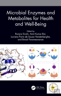 Bertrand.pt - Microbial Enzymes And Metabolites For Health And Well-Being