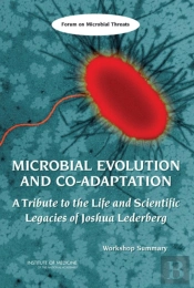 Microbial Evolution And Co-Adaptation