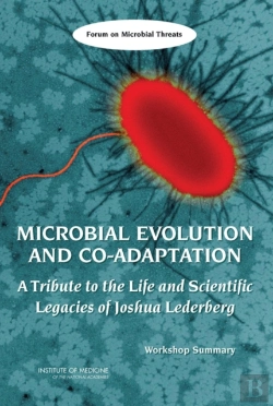 Bertrand.pt - Microbial Evolution And Co-Adaptation