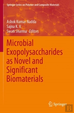 Bertrand.pt - Microbial Exopolysaccharides As Novel And Significant Biomaterials