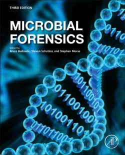 Bertrand.pt - Microbial Forensics