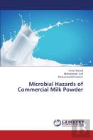 Microbial Hazards Of Commercial Milk Powder