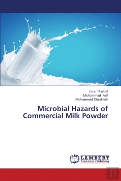 Bertrand.pt - Microbial Hazards Of Commercial Milk Powder