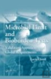 Microbial Limit And Bioburden Tests