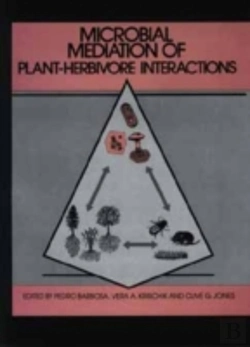 Bertrand.pt - Microbial Mediation Of Plant-Herbivore Interactions