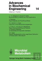 Microbial Metabolism
