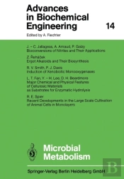 Microbial Metabolism