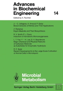 Bertrand.pt - Microbial Metabolism