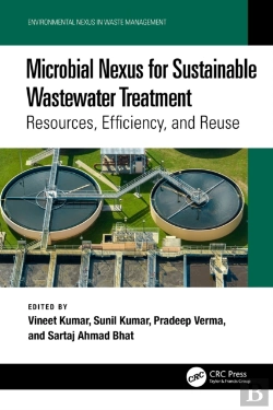 Bertrand.pt - Microbial Nexus For Sustainable Wastewater Treatment