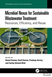 Microbial Nexus For Sustainable Wastewater Treatment