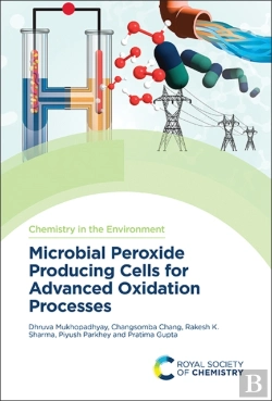 Bertrand.pt - Microbial Peroxide Producing Cells For Advanced Oxidation Processes