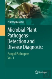 Microbial Plant Pathogens-Detection And Disease Diagnosis: