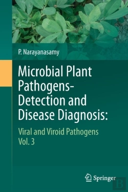 Bertrand.pt - Microbial Plant Pathogens-Detection And Disease Diagnosis: