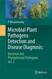 Microbial Plant Pathogens-Detection And Disease Diagnosis: