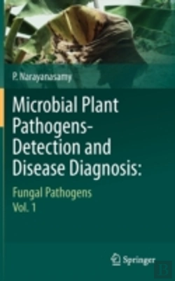 Bertrand.pt - Microbial Plant Pathogens-Detection And Disease Diagnosis:
