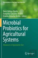 Microbial Probiotics For Agricultural Systems