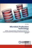 Microbial Production Technology