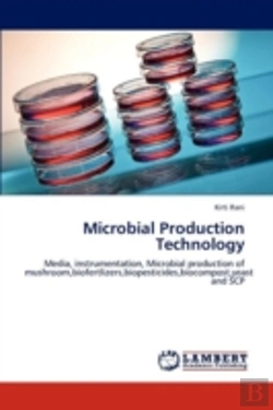 Bertrand.pt - Microbial Production Technology