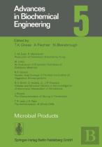 Microbial Products
