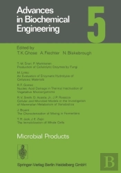 Microbial Products