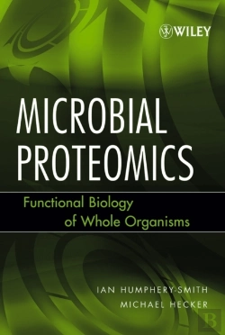 Bertrand.pt - Microbial Proteomics