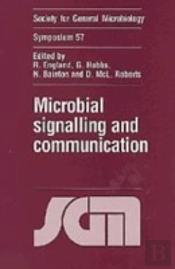Microbial Signalling And Communication