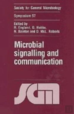 Bertrand.pt - Microbial Signalling And Communication