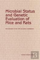 Microbial Status And Genetic Evaluation Of Mice And Rats