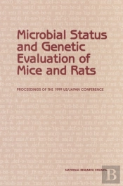 Microbial Status And Genetic Evaluation Of Mice And Rats