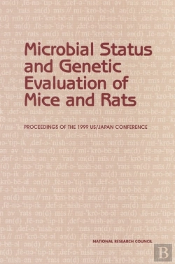 Bertrand.pt - Microbial Status And Genetic Evaluation Of Mice And Rats