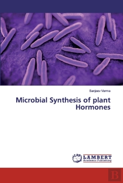 Bertrand.pt - Microbial Synthesis Of Plant Hormones