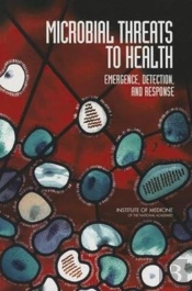 Microbial Threats To Health