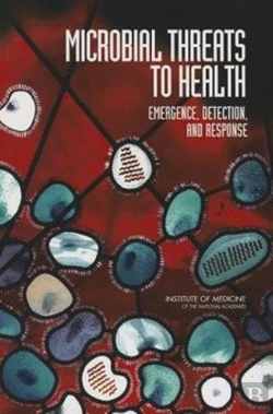 Bertrand.pt - Microbial Threats To Health